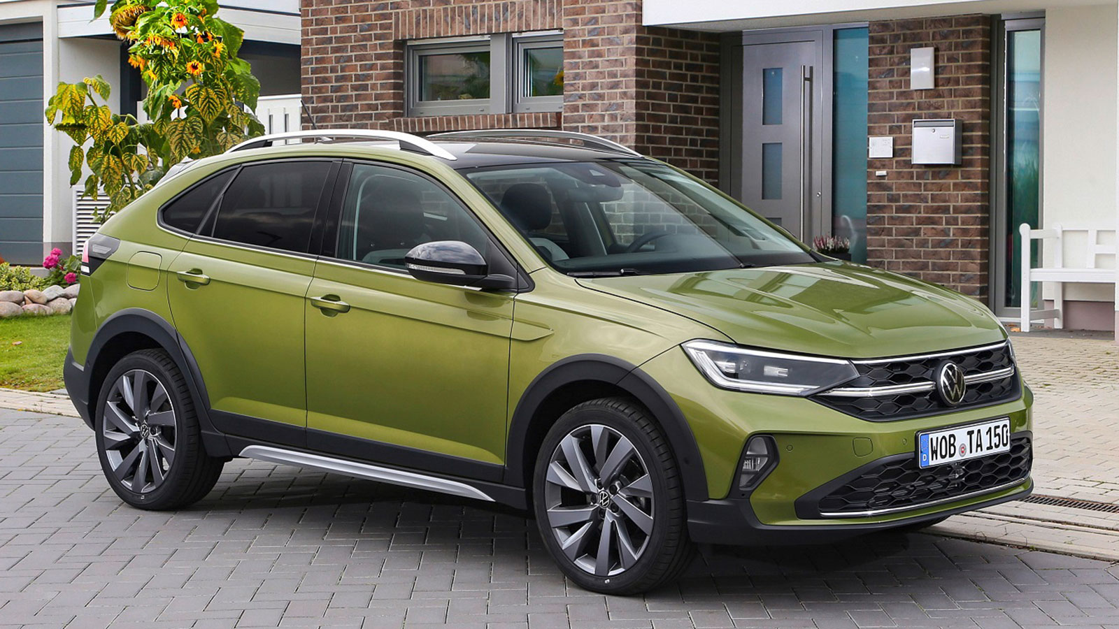 Νέες εκδόσεις More της Volkswagen με όφελος έως 8.238 ευρώ